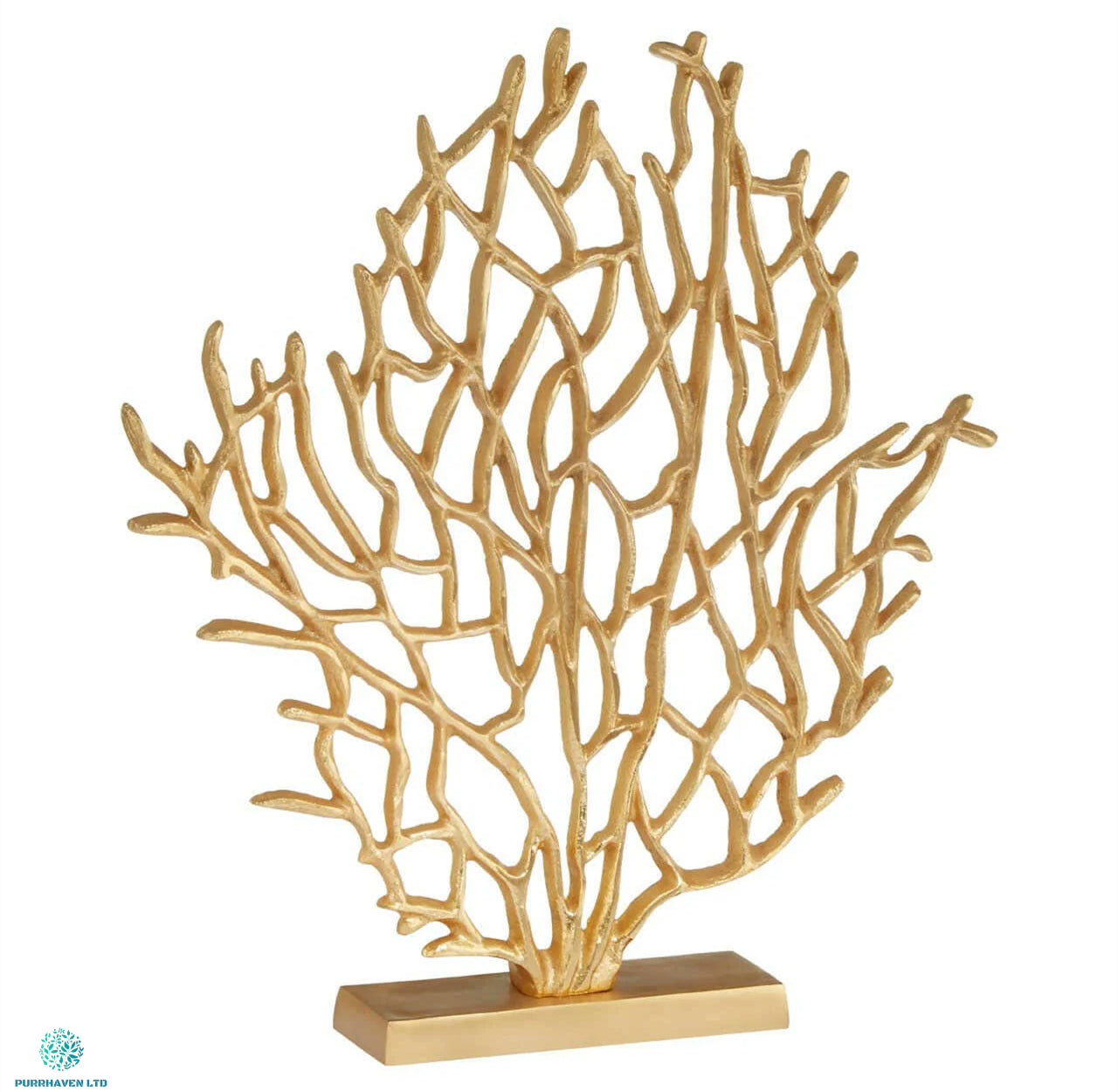Vespera Small Tree Sculpture