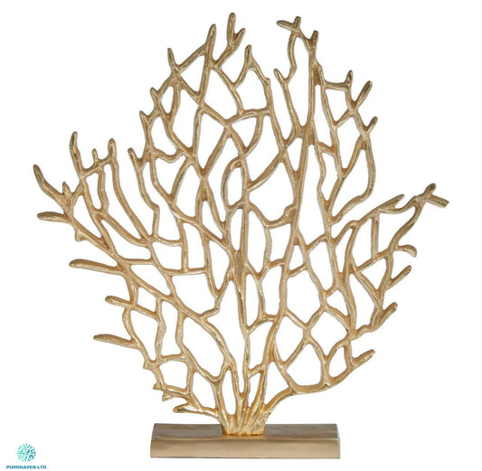 Vespera Small Tree Sculpture