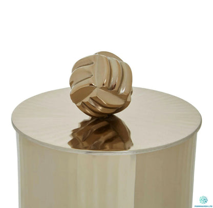 Resali Jewelry Box