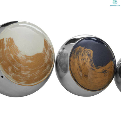 Alfie Brushstroke Ball - 3