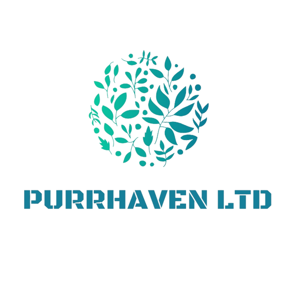 PURRHAVEN LTD